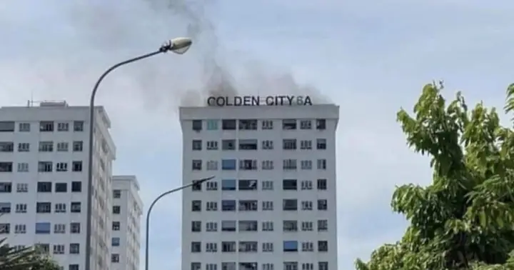 Đánh Giá Chung Cư Golden City 6a: Tổng Hợp Từ Trải Nghiệm Cư Dân Và Các Sự Kiện Thực Tế