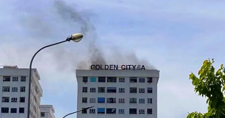 Đánh Giá Chung Cư Golden City 6a: Tổng Hợp Từ Trải Nghiệm Cư Dân Và Các Sự Kiện Thực Tế