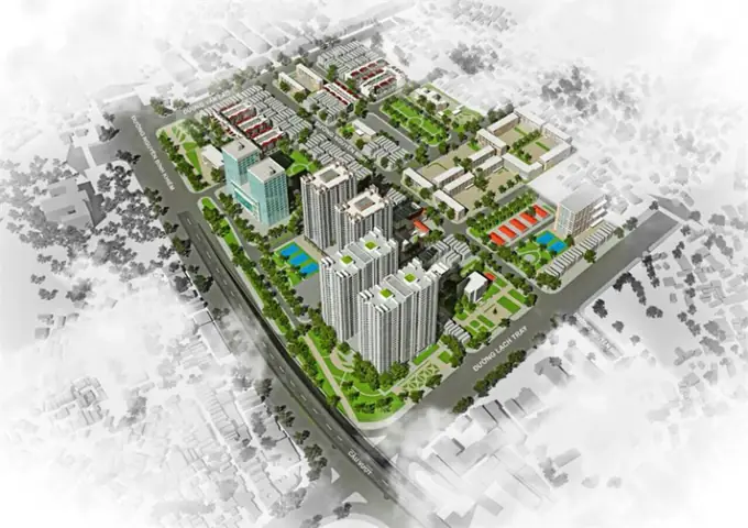 Đánh Giá Chi Tiết Chung Cư Golden Land 5 Hải Phòng: Phân Tích Ưu Điểm, Nhược Điểm Và Trải Nghiệm Thực Tế