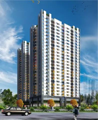Đánh Giá Chi Tiết Chung Cư Golden Land 5 Hải Phòng: Phân Tích Ưu Điểm, Nhược Điểm Và Trải Nghiệm Thực Tế