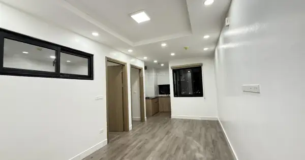 Đánh Giá Chi Tiết Chung Cư Golden Land 5 Hải Phòng: Phân Tích Ưu Điểm, Nhược Điểm Và Trải Nghiệm Thực Tế