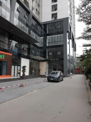 Đánh Giá Chung Cư Golden West Lê Văn Thiêm: Phân Tích Chi Tiết Và Trải Nghiệm Thực Tế