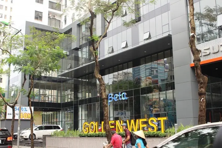 Đánh Giá Chung Cư Golden West Lê Văn Thiêm: Phân Tích Chi Tiết Và Trải Nghiệm Thực Tế