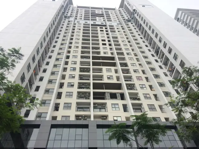 Đánh Giá Chung Cư Golden West Lê Văn Thiêm: Phân Tích Chi Tiết Và Trải Nghiệm Thực Tế
