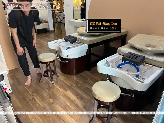 Giường Gội Đầu Vòm Nước: Đánh Giá Toàn Diện & Bảng So Sánh Chi Tiết Giường Gội Đầu Vòm Nước: Đánh Giá Toàn Diện & Bảng So Sánh Chi Tiết