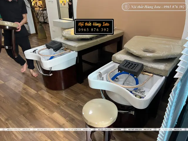 Giường Gội Đầu Vòm Nước: Đánh Giá Toàn Diện & Bảng So Sánh Chi Tiết Giường Gội Đầu Vòm Nước: Đánh Giá Toàn Diện & Bảng So Sánh Chi Tiết