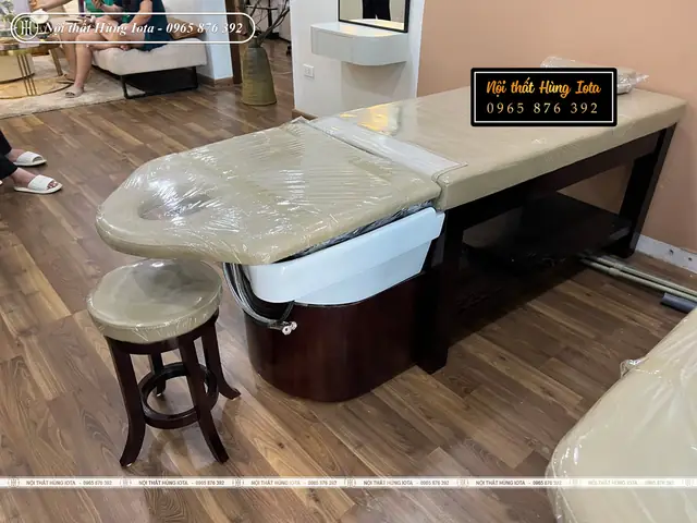Giường Gội Đầu Vòm Nước: Đánh Giá Toàn Diện & Bảng So Sánh Chi Tiết Giường Gội Đầu Vòm Nước: Đánh Giá Toàn Diện & Bảng So Sánh Chi Tiết