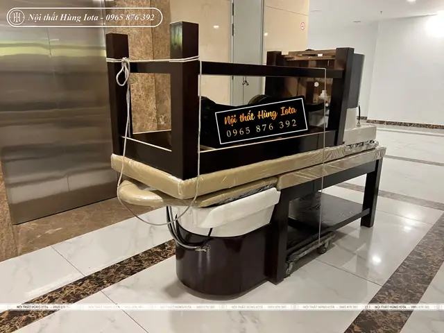 Giường Gội Đầu Vòm Nước: Đánh Giá Toàn Diện & Bảng So Sánh Chi Tiết Giường Gội Đầu Vòm Nước: Đánh Giá Toàn Diện & Bảng So Sánh Chi Tiết