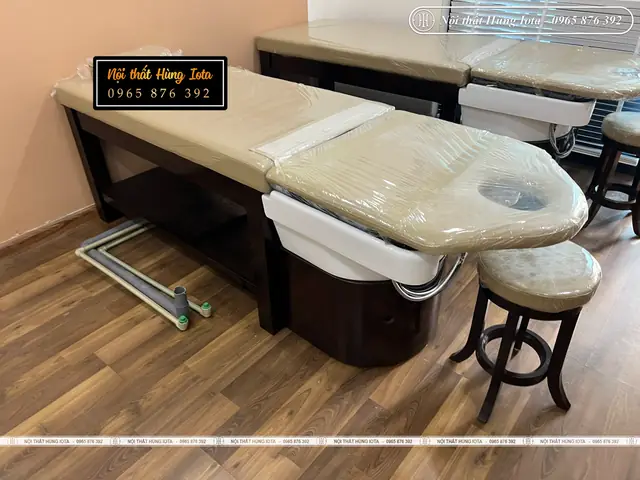 Giường Gội Đầu Vòm Nước: Đánh Giá Toàn Diện & Bảng So Sánh Chi Tiết Giường Gội Đầu Vòm Nước: Đánh Giá Toàn Diện & Bảng So Sánh Chi Tiết