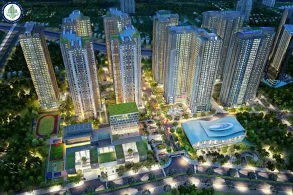 Chung Cư Goldmark City Thuộc Phường Nào Sau Sáp Nhập? Cập Nhật 2026