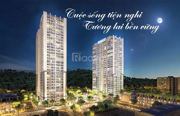 Chung Cư Green Bay Bãi Cháy Có Đáng Mua Không? Đánh Giá Chi Tiết Từ A Đến Z