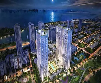 Chung Cư Green Bay Bãi Cháy Có Đáng Mua Không? Đánh Giá Chi Tiết Từ A Đến Z