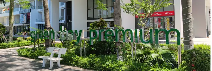 Review Chung Cư Green Bay Premium: Đánh Giá Chi Tiết Từ Chuyên Gia