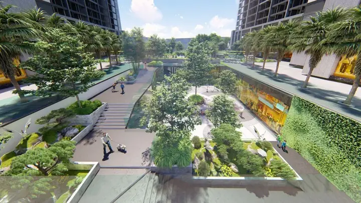 Đánh Giá Chi Tiết Dự Án Chung Cư Green City Bắc Giang Đánh Giá Chi Tiết Dự Án Chung Cư Green City Bắc Giang
