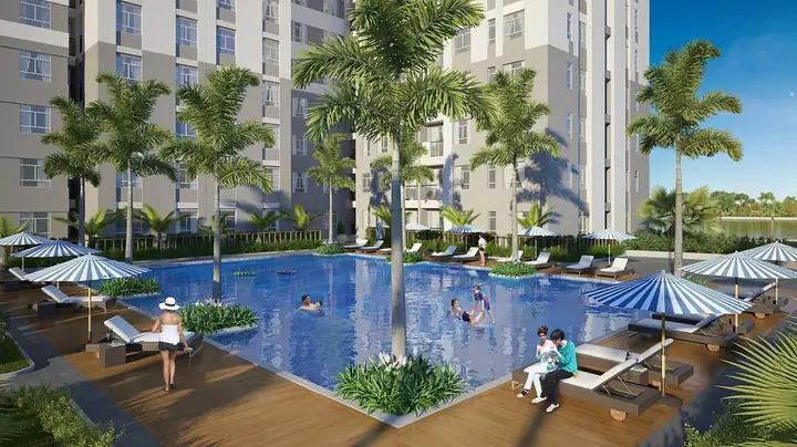 Đánh Giá Chi Tiết Căn Hộ Green Field 686 Quận Bình Thạnh: Điểm Nhấn Vị Trí Và Cơ Hội Đầu Tư