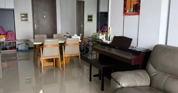 Đánh Giá Chi Tiết Căn Hộ Green Field 686 Quận Bình Thạnh: Điểm Nhấn Vị Trí Và Cơ Hội Đầu Tư