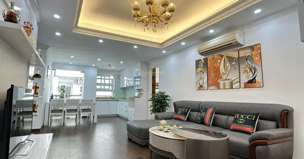 Review Green Park Tower: Thông Tin & Đánh Giá Thực Tế Review Green Park Tower: Thông Tin & Đánh Giá Thực Tế
