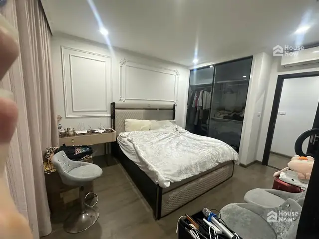 Review Green Park Tower: Thông Tin & Đánh Giá Thực Tế