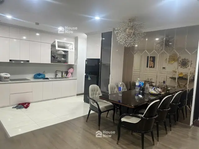 Review Green Park Tower: Thông Tin & Đánh Giá Thực Tế Review Green Park Tower: Thông Tin & Đánh Giá Thực Tế
