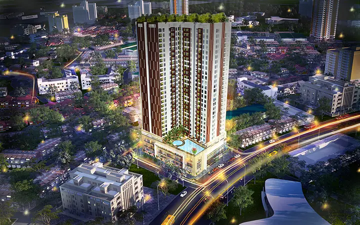 Đánh Giá Chung Cư Green Pearl Bắc Ninh: Tổng Quan Và Trải Nghiệm Thực Tế
