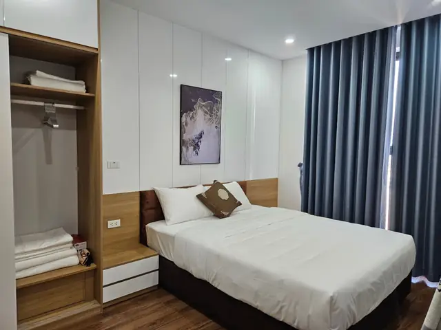 Đánh Giá Chung Cư Green Pearl Bắc Ninh: Tổng Quan Và Trải Nghiệm Thực Tế