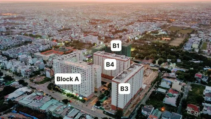 Đánh Giá Dịch Vụ Internet Vnpt Tại Chung Cư Green Town Bình Tân: Có Đáng Sử Dụng? Đánh Giá Dịch Vụ Internet Vnpt Tại Chung Cư Green Town Bình Tân: Có Đáng Sử Dụng?