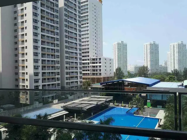 Chung Cư Green Valley Địa Chỉ: Vị Trí Chiến Lược Và Đánh Giá Toàn Diện