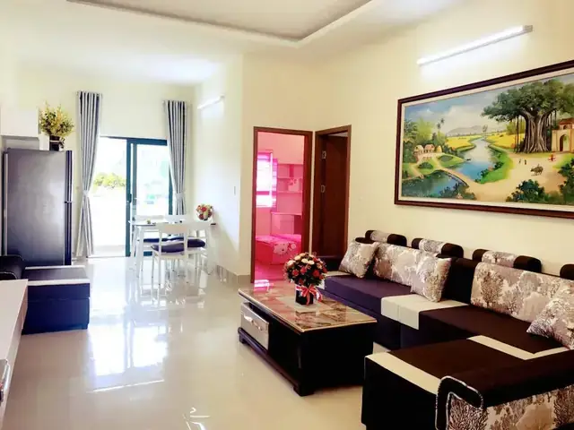 Đánh Giá Chi Tiết Chung Cư Green View 1 Vinh: Phân Tích Toàn Diện Về Vị Trí, Giá Bán Và Trải Nghiệm Sống Thực Tế