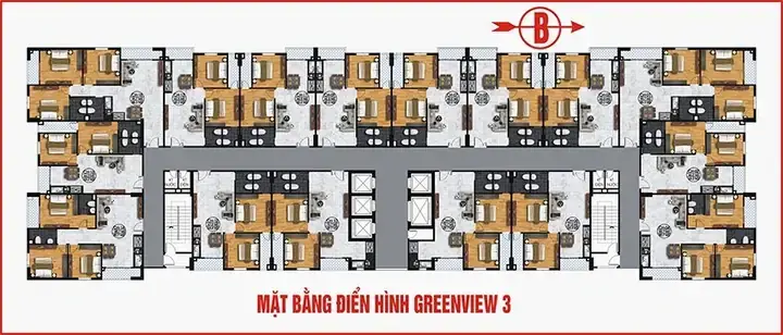 Đánh Giá Chi Tiết Chung Cư Green View 1 Vinh: Phân Tích Toàn Diện Về Vị Trí, Giá Bán Và Trải Nghiệm Sống Thực Tế