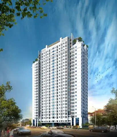 Đánh Giá Chi Tiết Chung Cư Green View 3 Vinh: Có Đáng Đầu Tư?