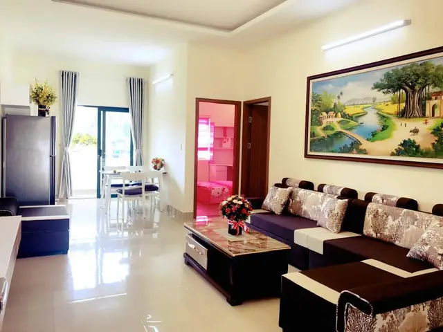 Đánh Giá Chi Tiết Chung Cư Green View 3 Vinh: Có Đáng Đầu Tư?
