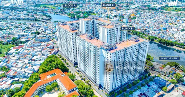 Đánh Giá Chung Cư Green View Quận 8: Phân Tích Chi Tiết Vị Trí, Giá Bán Và Trải Nghiệm Thực Tế