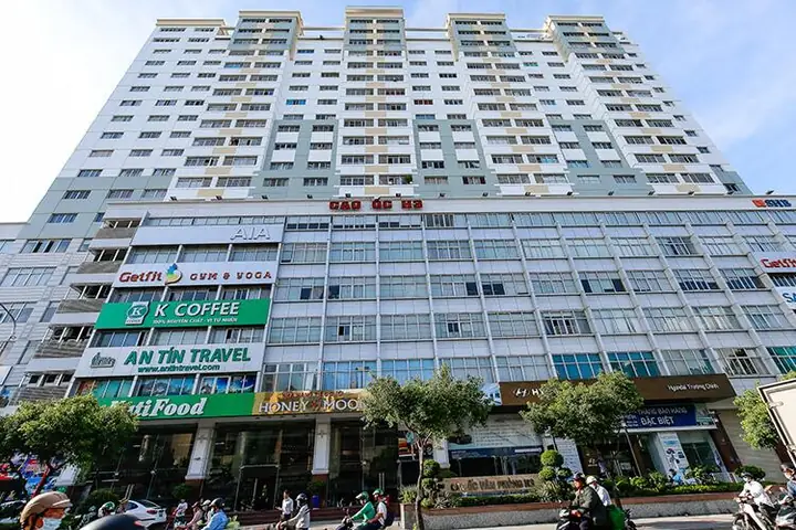 Đánh Giá Chi Tiết Chung Cư H3 Hoàng Diệu: Ưu Nhược Điểm Và Trải Nghiệm Thực Tế