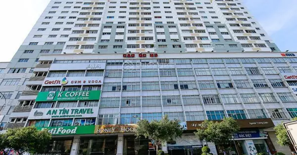 Đánh Giá Chi Tiết Chung Cư H3 Hoàng Diệu: Ưu Nhược Điểm Và Trải Nghiệm Thực Tế