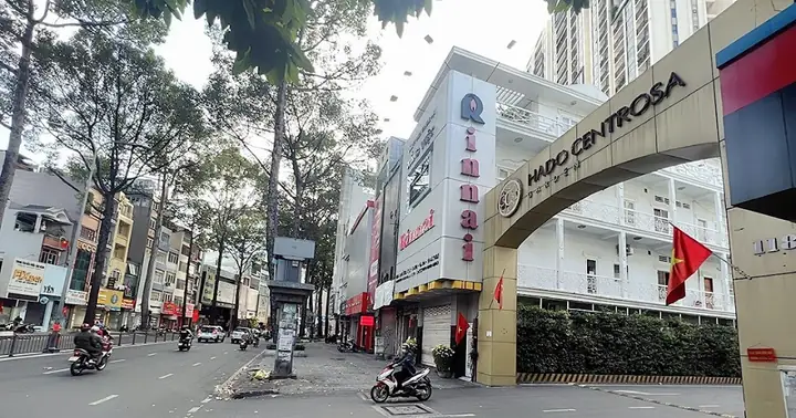 Chung Cư Hà Đô 118: Đánh Giá Chi Tiết Vị Trí, Giá Cả Và Tiện Ích