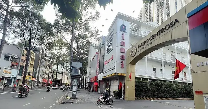 Chung Cư Hà Đô 118: Đánh Giá Chi Tiết Vị Trí, Giá Cả Và Tiện Ích
