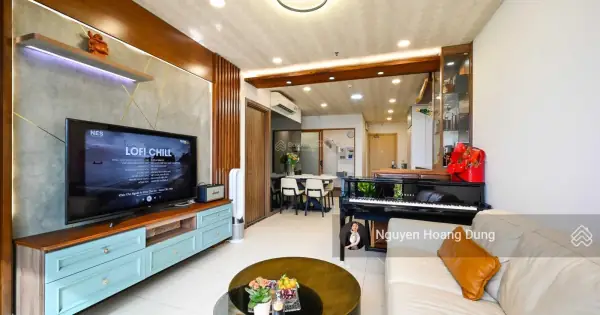 Chung Cư Hà Đô 118: Đánh Giá Chi Tiết Vị Trí, Giá Cả Và Tiện Ích