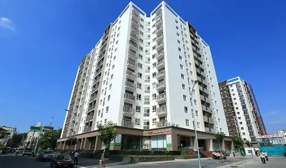Chung Cư Hà Đô Nguyễn Văn Công: Lựa Chọn An Cư Đáng Giá Tại Quận Gò Vấp