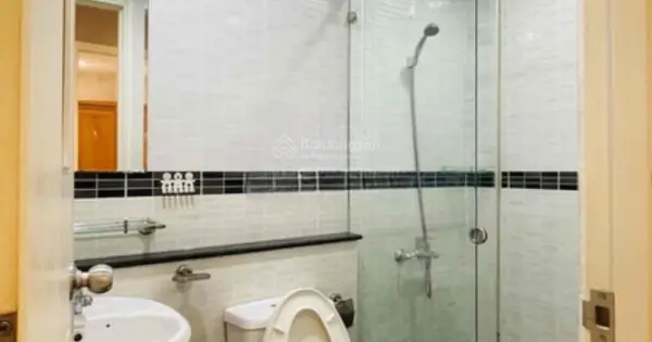 Chung Cư Hà Đô Nguyễn Văn Công: Lựa Chọn An Cư Đáng Giá Tại Quận Gò Vấp