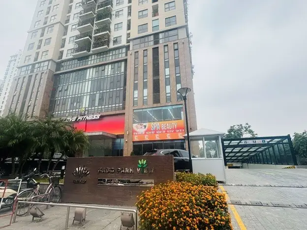 Chung Cư Hà Đô Park View: Đánh Giá Chi Tiết Và Rủi Ro Pháp Lý Cần Biết