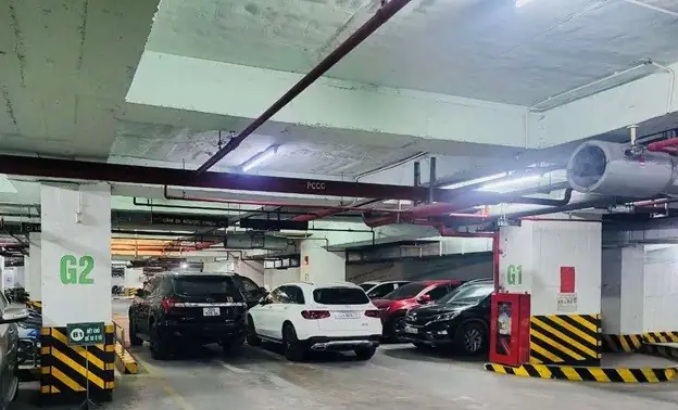 Chung Cư Hà Đô Park View: Đánh Giá Chi Tiết Và Rủi Ro Pháp Lý Cần Biết