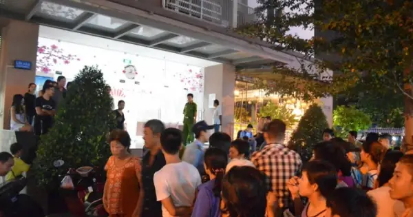Chung Cư Hà Đô Park View: Đánh Giá Chi Tiết Và Rủi Ro Pháp Lý Cần Biết