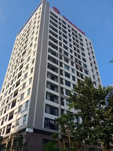 Đánh Giá Thực Tế Chung Cư Hà Đô Parkside: Có Đáng Đầu Tư Hay An Cư Tại Cầu Giấy?