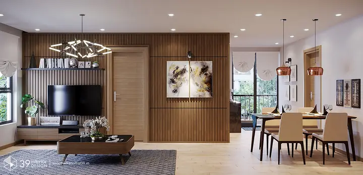 Đánh Giá Thực Tế Chung Cư Hà Đô Parkside: Có Đáng Đầu Tư Hay An Cư Tại Cầu Giấy?