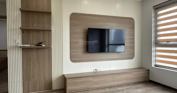 Đánh Giá Thực Tế Chung Cư Hà Đô Parkside: Có Đáng Đầu Tư Hay An Cư Tại Cầu Giấy?