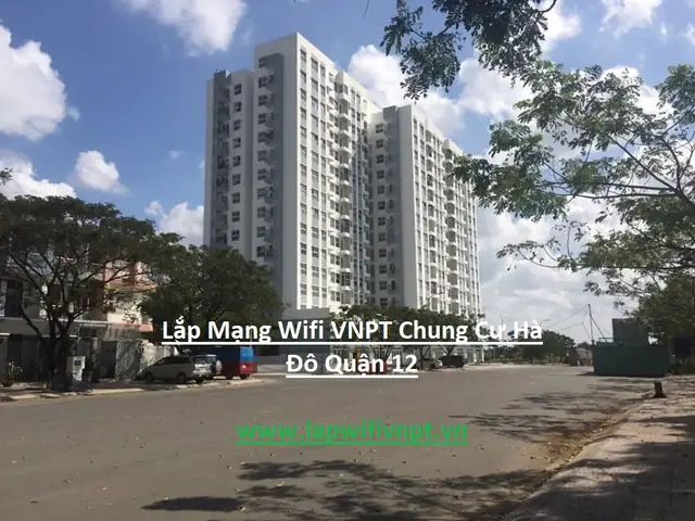 Đánh Giá Dịch Vụ Internet Cáp Quang Vnpt Tại Chung Cư Hà Đô Riverside Quận 12: Tổng Hợp Chi Tiết Gói Cước, Ưu Nhược Điểm Đánh Giá Dịch Vụ Internet Cáp Quang Vnpt Tại Chung Cư Hà Đô Riverside Quận 12: Tổng Hợp Chi Tiết Gói Cước, Ưu Nhược Điểm