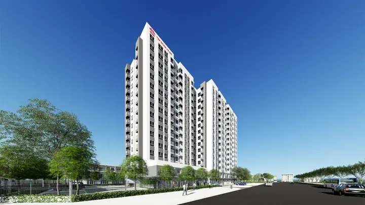 Đánh Giá Dịch Vụ Internet Cáp Quang Vnpt Tại Chung Cư Hà Đô Riverside Quận 12: Tổng Hợp Chi Tiết Gói Cước, Ưu Nhược Điểm