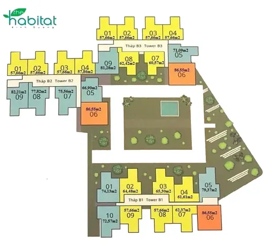 Đánh Giá Căn Hộ The Habitat Bình Dương: Tổng Hợp Ưu Điểm & Nhược Điểm Đánh Giá Căn Hộ The Habitat Bình Dương: Tổng Hợp Ưu Điểm & Nhược Điểm