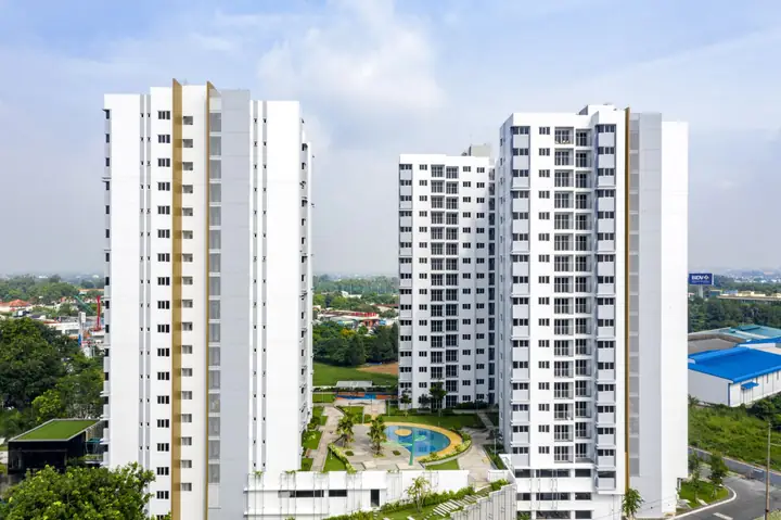 Đánh Giá Căn Hộ The Habitat Bình Dương: Tổng Hợp Ưu Điểm & Nhược Điểm Đánh Giá Căn Hộ The Habitat Bình Dương: Tổng Hợp Ưu Điểm & Nhược Điểm