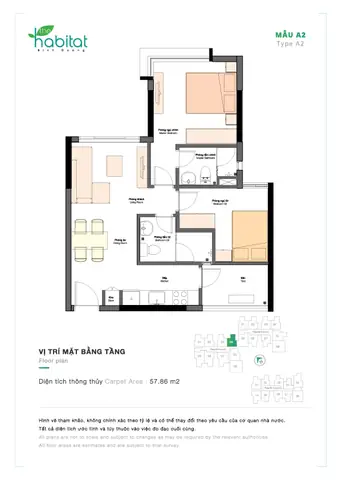 Đánh Giá Căn Hộ The Habitat Bình Dương: Tổng Hợp Ưu Điểm & Nhược Điểm
